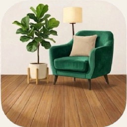 Decoryx AI app icon