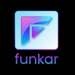 Funkar AI app icon