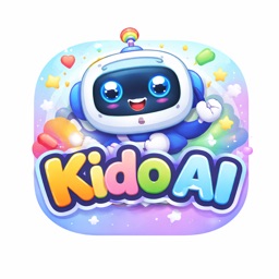 Kido AI app icon