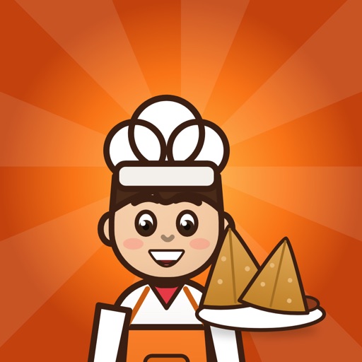 Mini-Boss app icon
